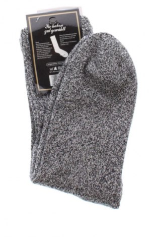 Κάλτσες Unbranded, Μέγεθος S, Χρώμα Γκρί, Τιμή 3,99 €