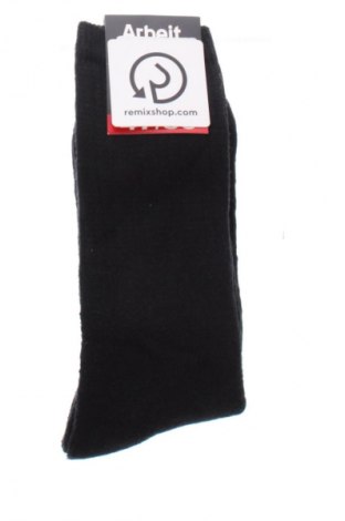 Κάλτσες Unbranded, Μέγεθος XL, Χρώμα Μαύρο, Τιμή 7,99 €