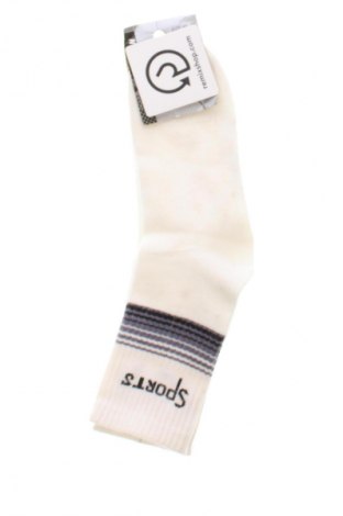 Ponožky  Unbranded, Veľkosť XL, Farba Biela, Cena  6,14 €