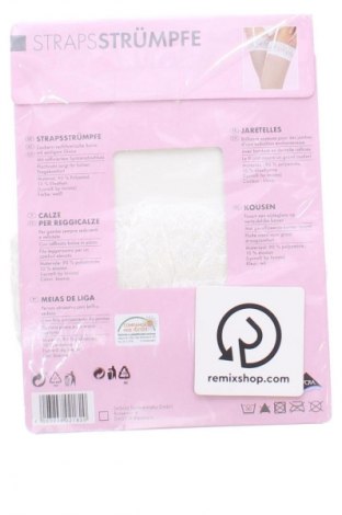 Κάλτσες Unbranded, Μέγεθος M, Χρώμα Λευκό, Τιμή 6,00 €