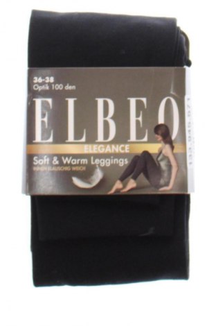 Harisnya Elbeo, Méret S, Szín Fekete, Ár 5 769 Ft