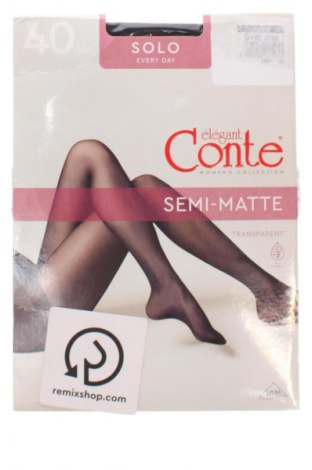 Strumpfhose Unbranded, Größe XL, Farbe Schwarz, Preis 14,99 €