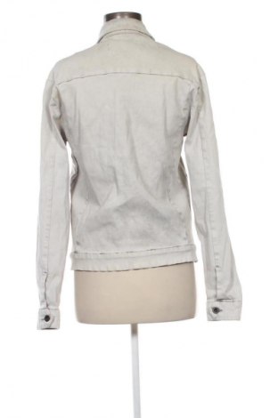 Damenjacke Calvin Klein Jeans, Größe S, Farbe Grau, Preis € 141,89