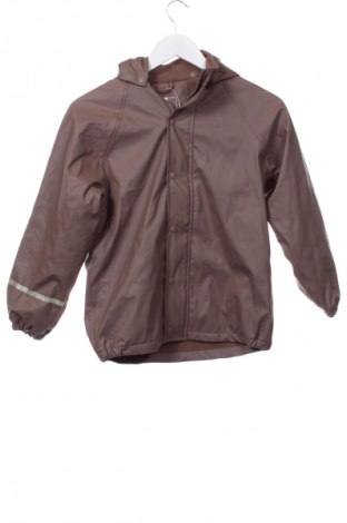 Pršiplášť CeLaVi, Veľkosť 8-9y/ 134-140 cm, Farba Hnedá, Cena  31,95 €