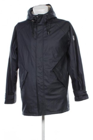 Regenmantel Derbe, Größe M, Farbe Blau, Preis € 38,99