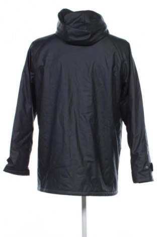 Regenmantel Derbe, Größe M, Farbe Blau, Preis € 38,99