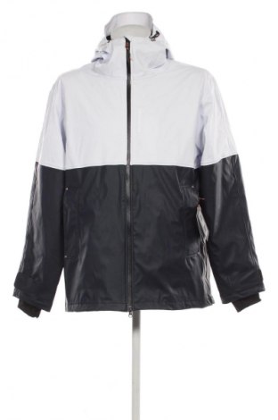 Pelerină de ploaie Didriksons, Mărime XL, Culoare Multicolor, Preț 432,99 Lei