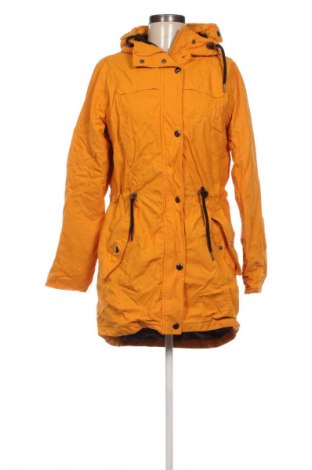 Pelerină de ploaie Gina, Mărime M, Culoare Galben, Preț 126,99 Lei