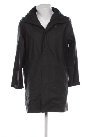 Płaszcz przeciwdeszczowy Kapten & Son, Rozmiar L, Kolor Czarny, Cena 514,99 zł