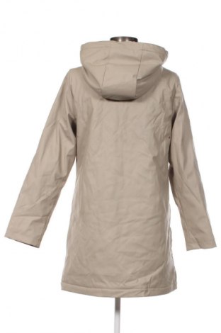 Αδιάβροχο ONLY, Μέγεθος XS, Χρώμα  Μπέζ, Τιμή 27,99 €