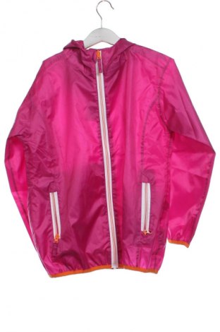 Pelerină de ploaie Playshoes, Mărime 6-7y/ 122-128 cm, Culoare Roz, Preț 187,99 Lei