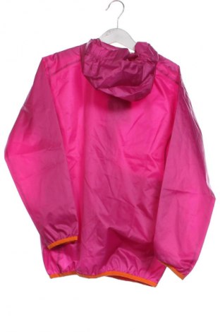 Pelerină de ploaie Playshoes, Mărime 6-7y/ 122-128 cm, Culoare Roz, Preț 187,99 Lei