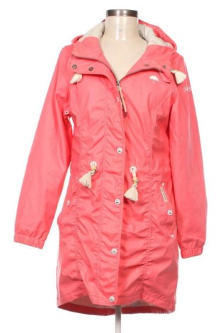 Regenmantel Schmuddelwedda, Größe M, Farbe Rosa, Preis 75,99 €