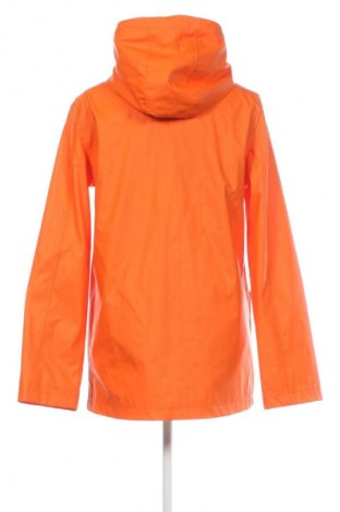 Regenmantel Topshop, Größe M, Farbe Orange, Preis 94,27 €