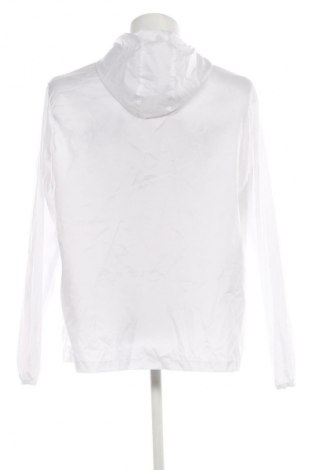 Regenmantel Unbranded, Größe XXL, Farbe Weiß, Preis € 64,99