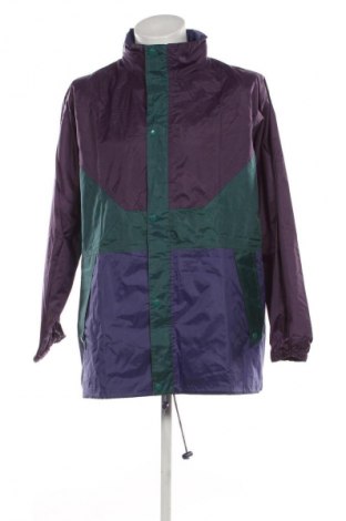 Regenmantel Unbranded, Größe L, Farbe Mehrfarbig, Preis 38,72 €