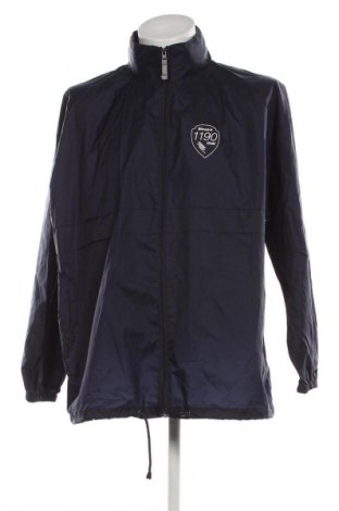 Regenmantel Unbranded, Größe XL, Farbe Blau, Preis 34,75 €