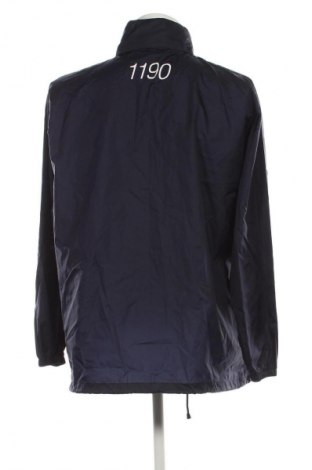Regenmantel Unbranded, Größe XL, Farbe Blau, Preis 34,75 €