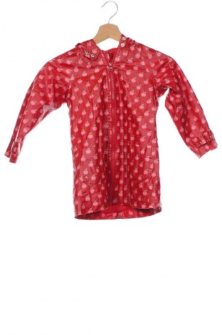 Esőkabát United Colors Of Benetton, Méret 4-5y / 110-116 cm, Szín Sokszínű, Ár 6 004 Ft