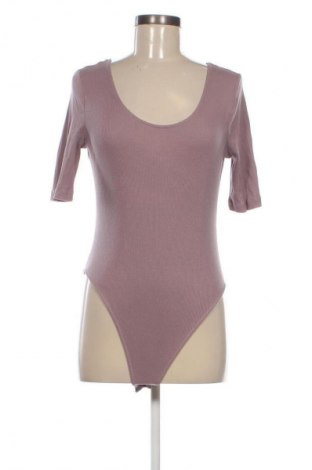 Dámská halenka -body  ASOS, Velikost M, Barva Popelavě růžová, Cena  519,00 Kč