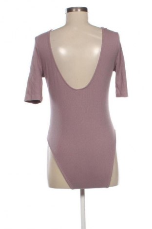 Dámská halenka -body  ASOS, Velikost M, Barva Popelavě růžová, Cena  519,00 Kč