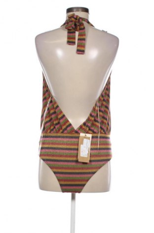 Női ing-body Dixie, Méret S, Szín Sokszínű, Ár 23 989 Ft