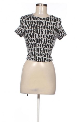 Damenbluse-Body Fb Sister, Größe S, Farbe Mehrfarbig, Preis € 9,72