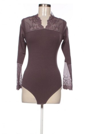 Dámska blúzka - body  Flash, Veľkosť M, Farba Fialová, Cena  14,95 €