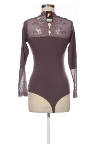 Dámska blúzka - body  Flash, Veľkosť M, Farba Fialová, Cena  14,95 €