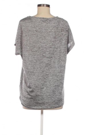 Bluză-body de damă. Janina, Mărime L, Culoare Gri, Preț 43,99 Lei