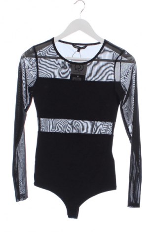Damska bluzka-body ONLY, Rozmiar S, Kolor Czarny, Cena 150,99 zł