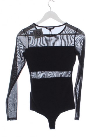 Damska bluzka-body ONLY, Rozmiar S, Kolor Czarny, Cena 150,99 zł