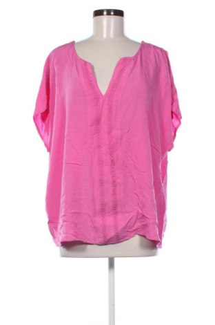 Bluză-body de damă. ONLY Carmakoma, Mărime XL, Culoare Roz, Preț 42,99 Lei