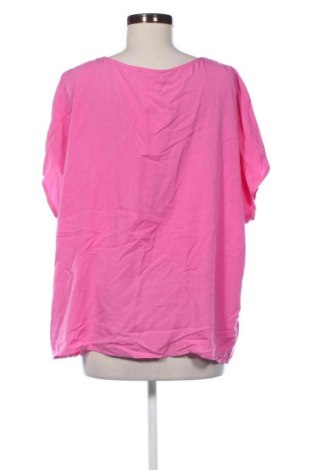 Bluză-body de damă. ONLY Carmakoma, Mărime XL, Culoare Roz, Preț 42,99 Lei