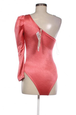 Damenbluse-Body Rinascimento, Größe S, Farbe Rot, Preis € 55,24