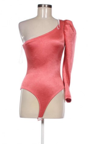 Damenbluse-Body Rinascimento, Größe S, Farbe Rot, Preis € 55,24