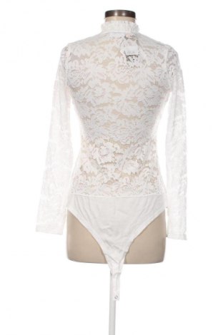 Bluză-body de damă. Stockerpoint, Mărime M, Culoare Alb, Preț 265,99 Lei