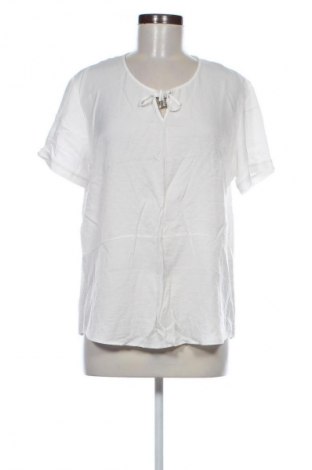 Dámská halenka -body  Unbranded, Velikost XL, Barva Bílá, Cena  241,00 Kč
