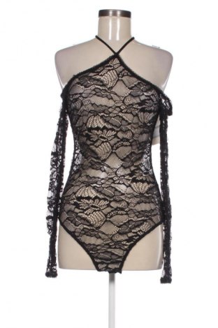 Dámská halenka -body  Zara, Velikost M, Barva Černá, Cena  677,00 Kč