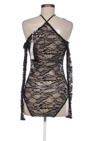 Dámská halenka -body  Zara, Velikost M, Barva Černá, Cena  677,00 Kč
