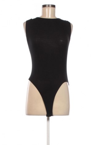 Damenbluse-Body Zara, Größe M, Farbe Schwarz, Preis 23,53 €