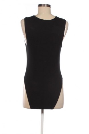 Damenbluse-Body Zara, Größe M, Farbe Schwarz, Preis 23,53 €
