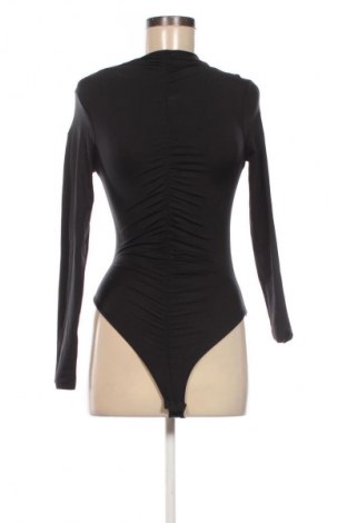 Damenbluse-Body Zara, Größe S, Farbe Schwarz, Preis 31,71 €