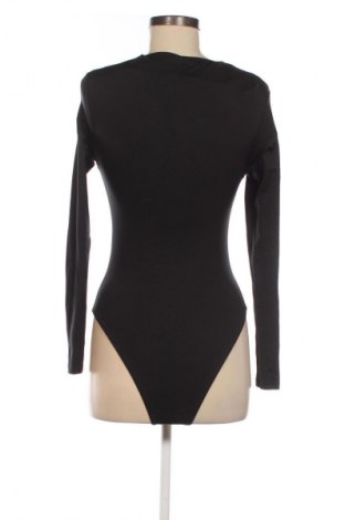 Damenbluse-Body Zara, Größe S, Farbe Schwarz, Preis 31,71 €