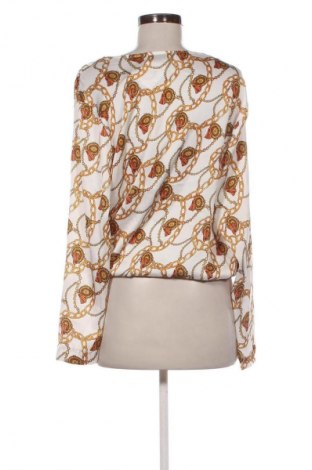 Damenbluse-Body Zara, Größe L, Farbe Mehrfarbig, Preis 13,99 €