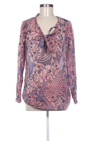 Bluzka damska 0039 Italy, Rozmiar M, Kolor Kolorowy, Cena 58,99 zł