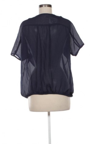 Γυναικεία μπλούζα 1060 Clothes, Μέγεθος M, Χρώμα Μπλέ, Τιμή 7,99 €