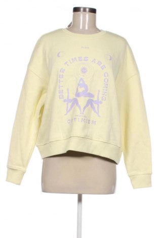 Bluză de femei 4F, Mărime M, Culoare Galben, Preț 130,99 Lei