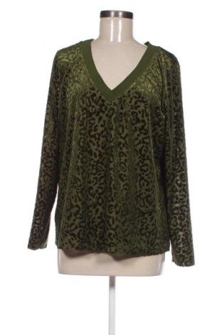 Bluză de femei 7 DAYZ, Mărime XL, Culoare Verde, Preț 50,00 Lei
