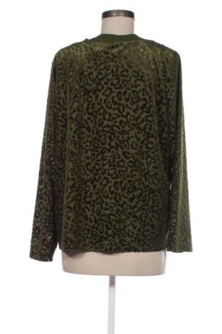 Bluză de femei 7 DAYZ, Mărime XL, Culoare Verde, Preț 50,00 Lei